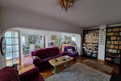 Apartament exclusivist 5 camere - 1