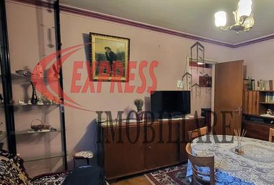 Apartament cu 2 camere semidecomandat în 1 Decembrie 1918