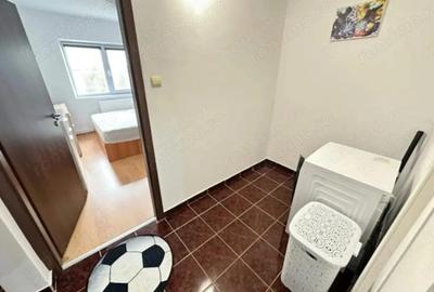 Girocului | 3 camere | Decomandat | Mobilat si Utilat | Centrala proprie - 9