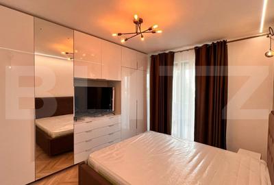 Apartament 2 camere lux Medicina - 6