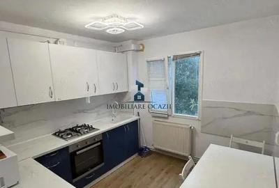 Apartament cu 3 camere semidecomandat în Berceni - 11