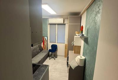 Garsonieră semidecomandată în Hipodrom - 1