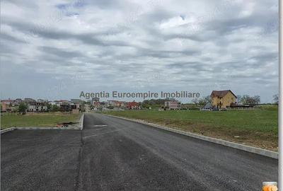 Teren de vanzare in Techirghiol zona lac - 3