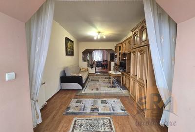 Apartament cu 3 camere decomandat, mobilat în Central - 5