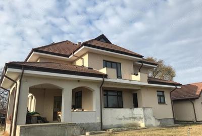 Teren de 4257 mp, în Ciolpani - 7