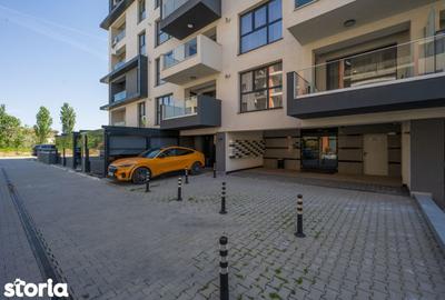 Apartament cu 2 camere în Central - 8