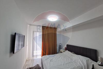 Apartament cu 1 camere de inchiriat in bloc nou si parc... - 4