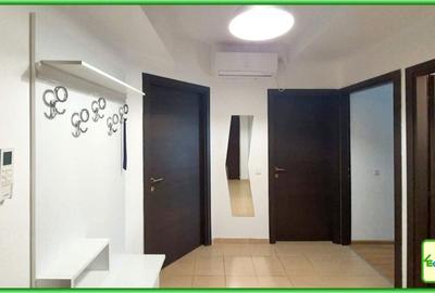 Apartament 3 camere de inchiriat, Carol Davila, ECX49271 - 8
