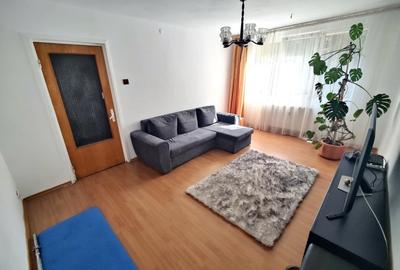 Apartament cu 3 camere decomandat în Drumul Taberei - 2