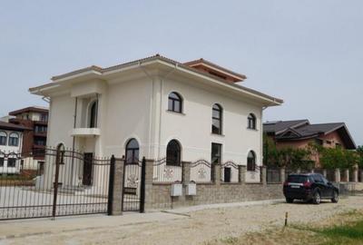 Vila noua boiereasca - Baneasa - Sisesti - 4