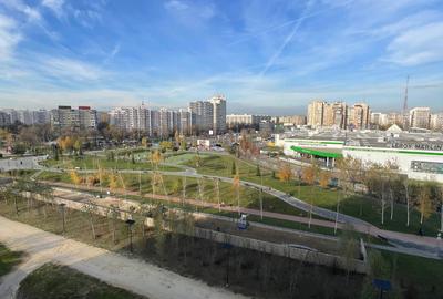 Exigent Plaza, Lujerului, Plaza Mall - 6