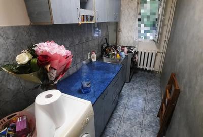 Apartament cu o camera decomandat, zona Dacia - 3