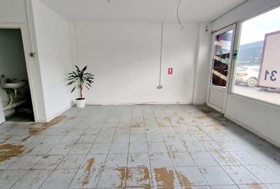 Spațiu comercial, de 60 mp, în Pantelimon - 2