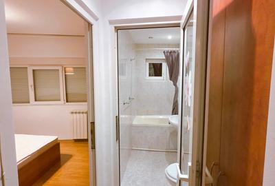 Cismgiu - Sala Palatului 2 camere et 5/8 centrala proprie - 18