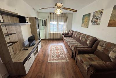 Apartament cu 2 camere decomandat în Obor - 2