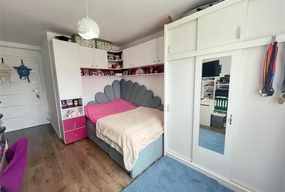 Apartament 3 camere 2 bai balcon 2 parcari - Selimbar - Lidl - 16