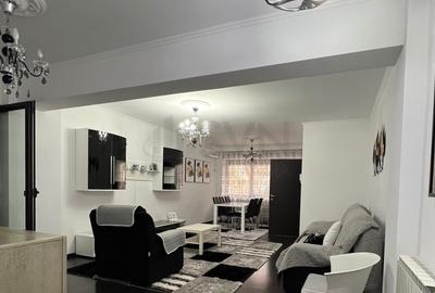 REA0083829 Apartament 4 camere Aviatiei de inchiriat I loc parcare subteran