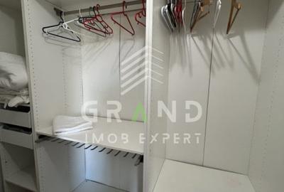 Casa 4 camere | TERASĂ+2 BALCOANE | GARAJ | ZONA BORHANCI/ROMUL LADEA - 30