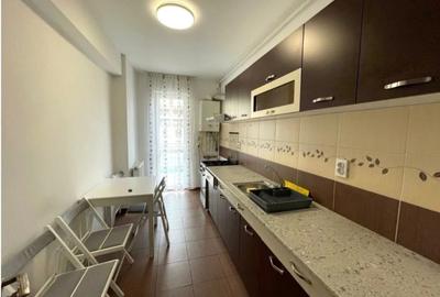 Apartament cu 2 camere decomandat în Berceni - 1
