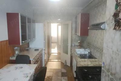 Apartament cu 4 camere - zona Parc - 7