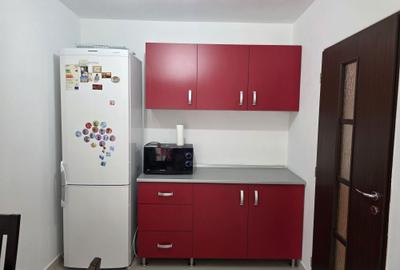 Apartament cu 2 camere decomandat în Central - 3