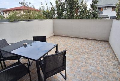 Inchiriere apartament 2 camere Otopeni Inchiriere apartament 2 camere Otopeni - 9