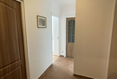 Apartament cu 3 camere decomandat în Grivița - 8