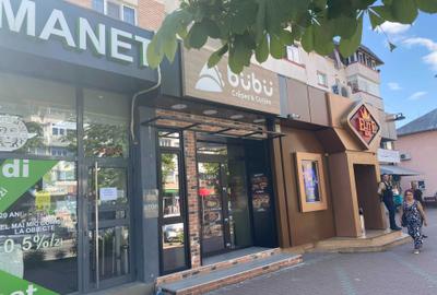 Spațiu comercial, de 35 mp, în Ultracentral - 3