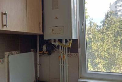 Apartament cu 2 camere semidecomandat în Micro 19 - 3
