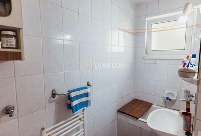 Apartament cu 3 camere, ideal pentru familia ta | zona semicentrală - 7