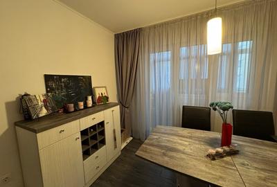 Apartament 2 camere Gorjului cu centrala la 5 min de metrou, mutare imediata - 1