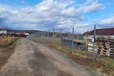 Spațiu comercial, în Mihai Viteazu - 2