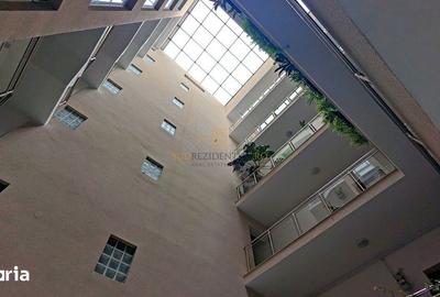Apartament cu 2 camere, mobilat în Metalurgiei - 11