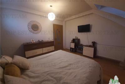 Duplex 3 camere mobilat zona linistita Parc Bragadiru - 10