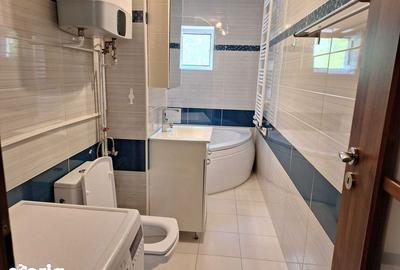 Apartament cu 2 camere decomandat în Titan - 3