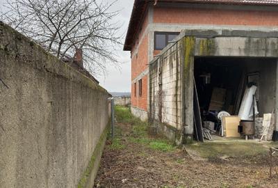 Duplex Postarnacu, Dambovita - 9