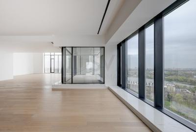 REA1023255 Penthouse One Verdi Park  I Un refugiu al luxului in inima orasului - 13