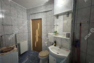 Garsoniera decomandata cu balcon si pivnita zona Turnisor - 6