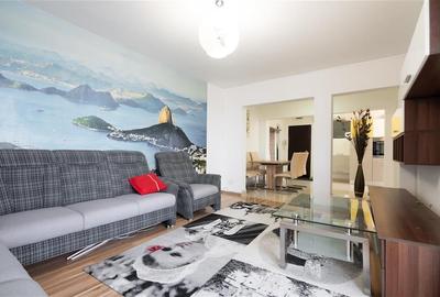 RECO chirie 3camere Sovata - 3