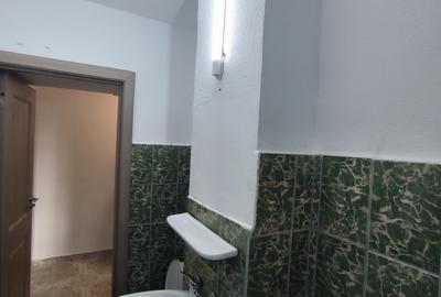Apartament cu 2 camere semidecomandat în Malu Roșu - 9
