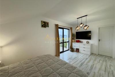 Casă individuală cu 5 camere cu Teren 403 Mp în Berceni - 24