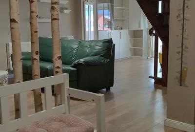 Proprietar inchiriez apartament 3 camere ?trand II - 8