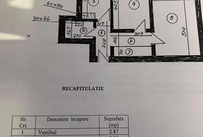 2 Camere Obor Colentina Kaufland - 8