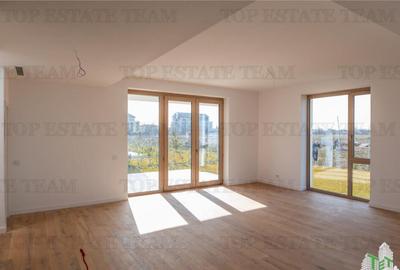 Cartier de case securizat , Finisat complet - 21