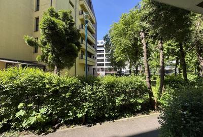 Apartament cu 3 camere decomandat, mobilat în Centrul Civic - 21