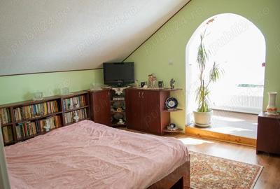 Casă cu 4 camere cu Teren 300 Mp în Mărișel - 5