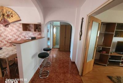 Apartament cu 3 camere în Militari - 1