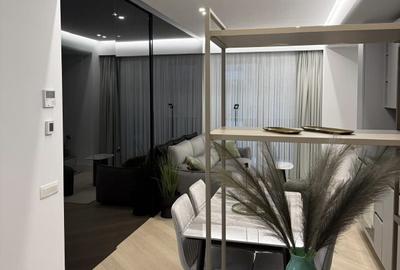 Apartament cu 2 camere semidecomandat, mobilat în Iancu Nicolae - 4
