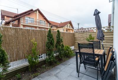 Apartament cu 3 camere decomandat, mobilat în Calea Dumbrăvii - 5