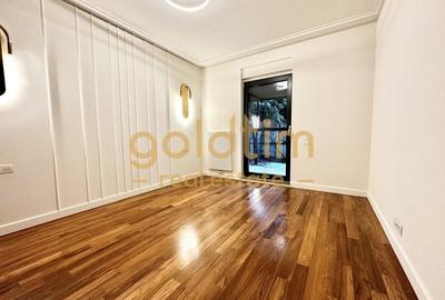 APARTAMENT LUX/ANSAMBLU EXCLUSIVIST/GRADINA PROPRIE/TERASA/CAPITALE/DOROBANTI - 32